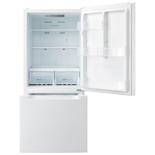 Frigidaire 冰箱细节
