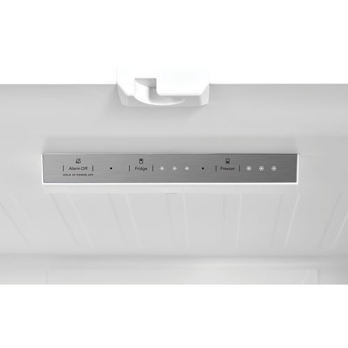 Frigidaire 冰箱细节