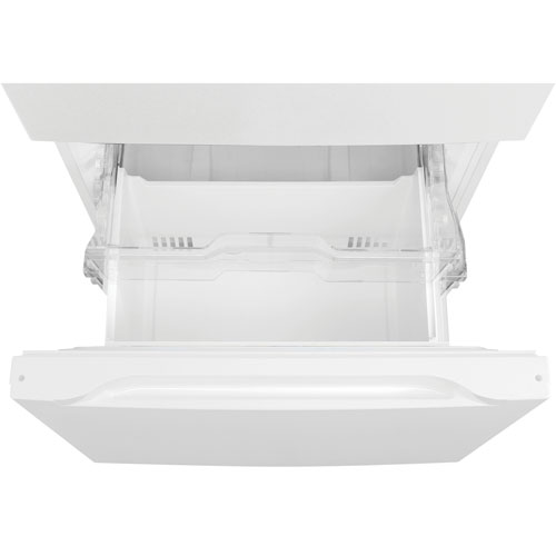 Réfrigérateur à congélateur inférieur 18,7 pi³ 30 po de Frigidaire (FRBE1925AW) - Blanc