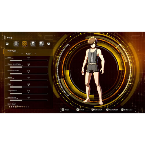 Sword Art Online Echoes of Aincrad Ultimate Edition (PS5)