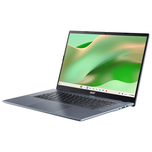 Acer Chromebook 315 15.6