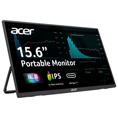 Acer 15.6