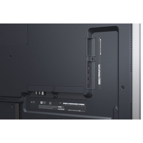 Téléviseur intelligent webOS DELO HDR UHD 4K de 65 po G6 de LG (OLED65G6SUB.ACC) - 2026