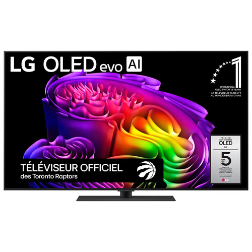 とっしー　LG 4K TV 55インチ LG 55