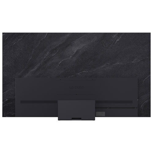 Téléviseur intelligent webOS DELO HDR UHD 4K de 83 po C6 de LG (OLED83C6HUP.ACC) - 2026