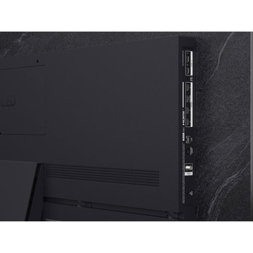 LG OLED TV 4