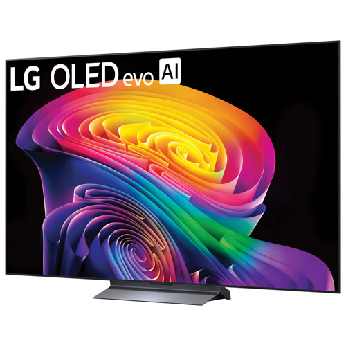 LG C6 OLED