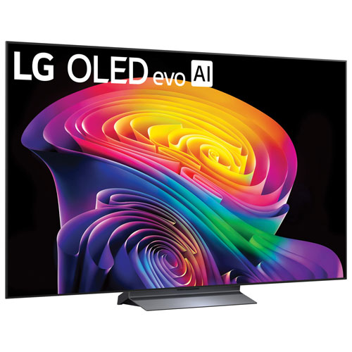 LG C6 OLED