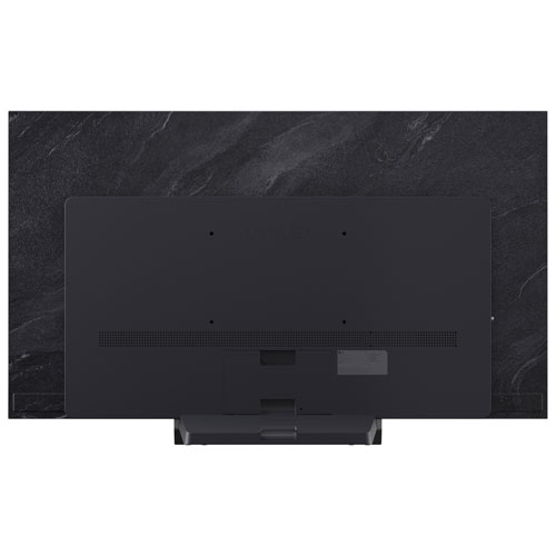 Téléviseur intelligent webOS DELO HDR UHD 4K de 55 po C6 de LG (OLED55C6PUA.ACC) - 2026