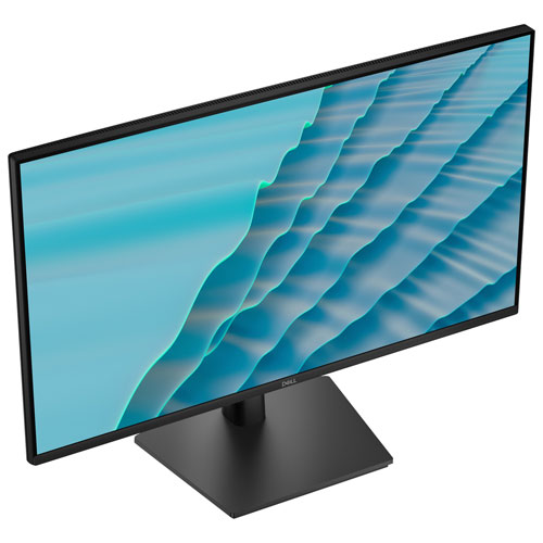 Moniteur de jeu ACL IPS HD intégrale 144 Hz GàG 1 ms 27 po de Dell (SE2726HS) - Noir