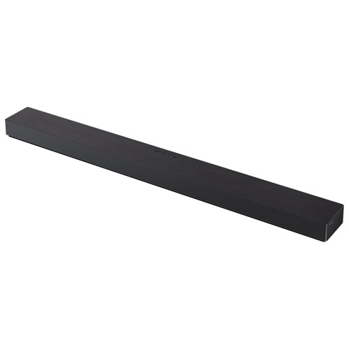 Barre de son 7.1.2 canaux de 330 W HW-QS90H/ZC de Samsung - Partenaire distributeur exclusif