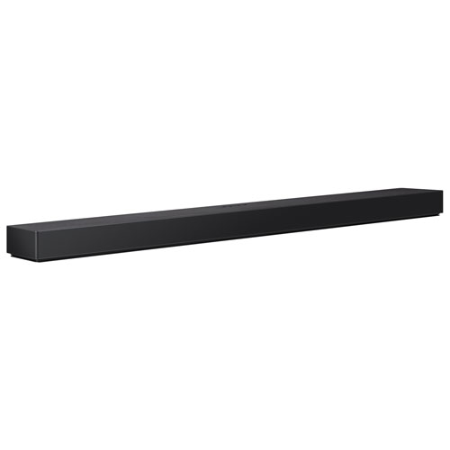 Barre de son 7.1.2 canaux de 330 W HW-QS90H/ZC de Samsung - Partenaire distributeur exclusif
