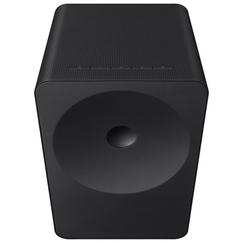 Haut-parleur 3.1 canaux 150 watts Music Studio 7 de Samsung