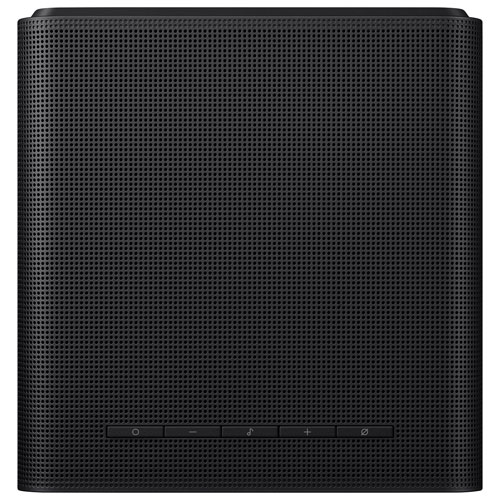 Haut-parleur 3.1 canaux 150 watts Music Studio 7 de Samsung