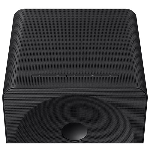 Haut-parleur 3.1 canaux 150 watts Music Studio 7 de Samsung