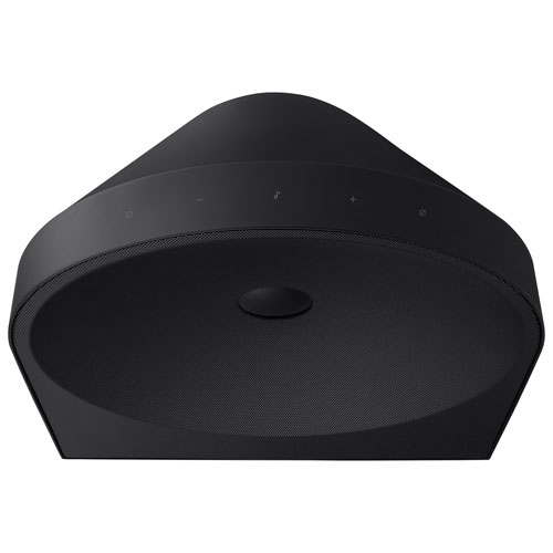Samsung Music Studio 5 70-Watt 2.0 Channel Speaker - Black | Best
