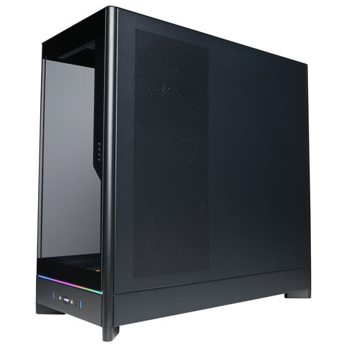 Ordinateur de jeu Gamer Master de CyberPowerPC (Ryzen 7 8700F d'AMD/RAM 16 Go/SSD 1 To/GeForce RTX 5060 de NVIDIA/Windows 11) - Anglais