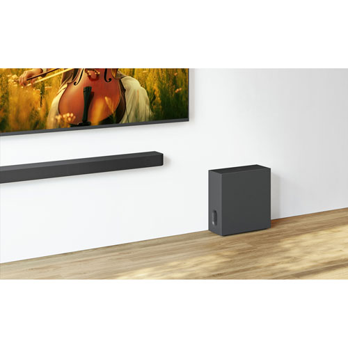 Sony BRAVIA Bar 9 Sound Bar with Subwoofer