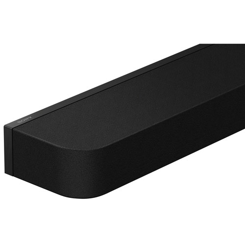 Barre de son BRAVIA Theater Bar 7 de Sony