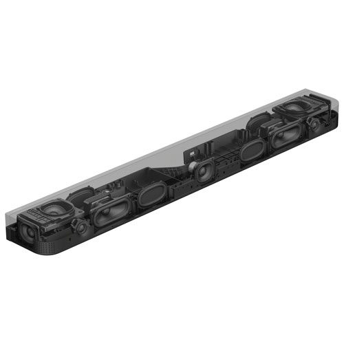 Barre de son BRAVIA Theater Bar 7 de Sony