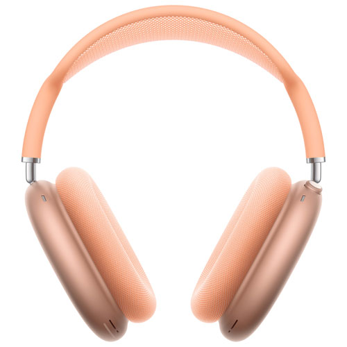 Casque d'écoute Bluetooth à suppression du bruit AirPods Max 2 (USB-C) d'Apple