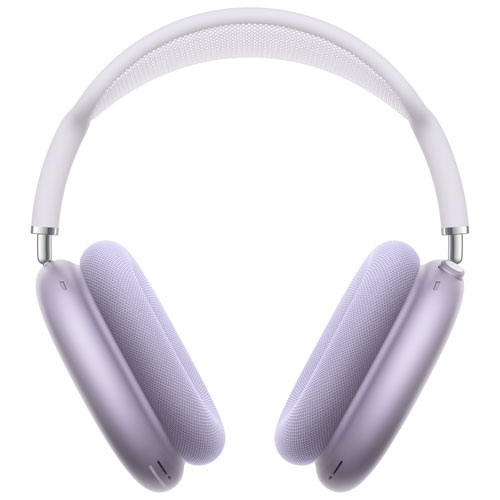 airpots max 第二世代　purple ⭐️即購入大歓迎⭐️ Apple AirPods Max 2 (USB-C) Over-Ear Noise Cancelling Bluetooth
