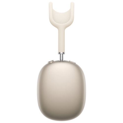 Casque d'écoute Bluetooth à suppression du bruit AirPods Max 2 (USB-C) d'Apple - Comète
