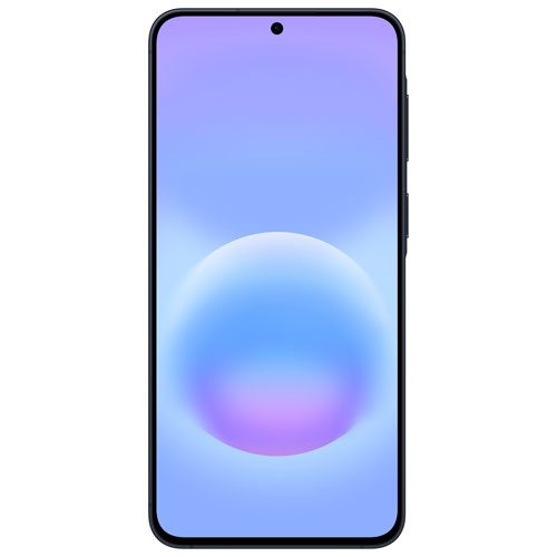 Samsung Galaxy A57 5G 128GB - Awesome Charcoal - Unlocked