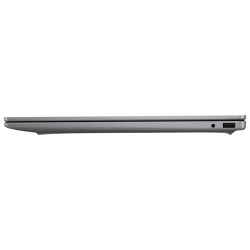HP OmniBook 5 16" Laptop - Meteor Silver Aluminum (AMD Ryzen Ai5 430/16GB RAM/512GB SSD/Windows 11 Home)