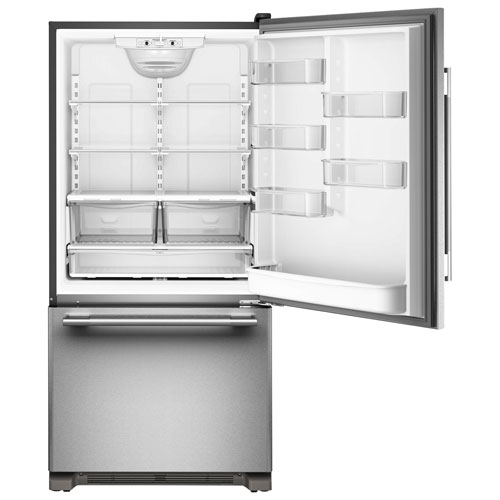 KitchenAid KRBR133SPS 冰箱