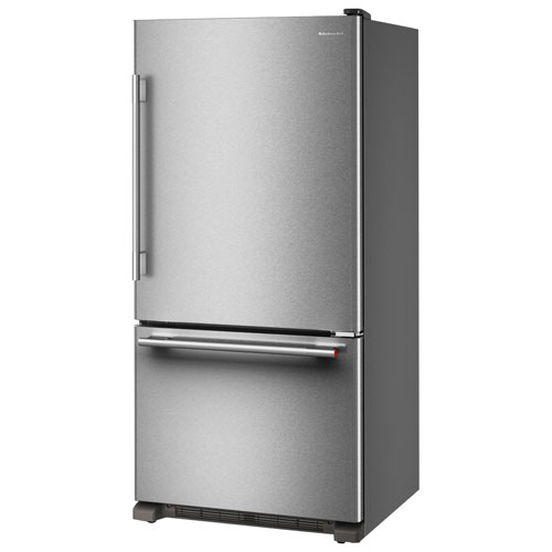 KitchenAid KRBR133SPS