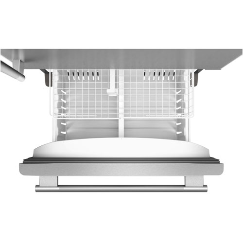 KitchenAid KRBR133SPS
