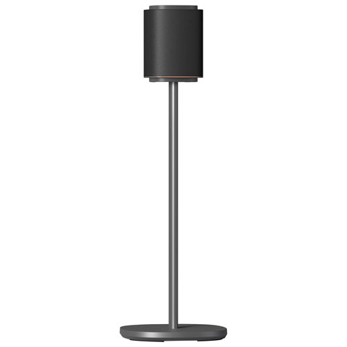 LG Sound Suite M5 50-Watt Wireless Multi-Room Speaker - Single - Black