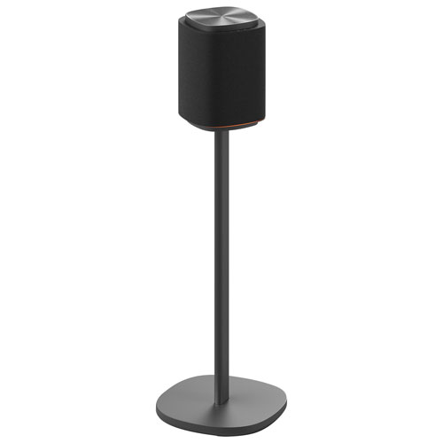 Haut-parleur multipièce sans fil 60 W Sound Suite M7 de LG - Une unité - Noir