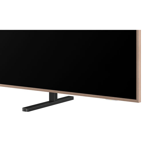 Téléviseur intelligent Fire TV QLED HDR UHD 4K A400 Pro de 85 po de TCL (85A400 Pro) - 2026
