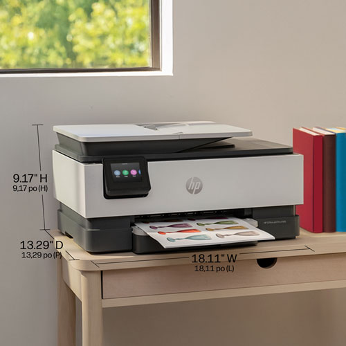 HP OfficeJet Pro 8125