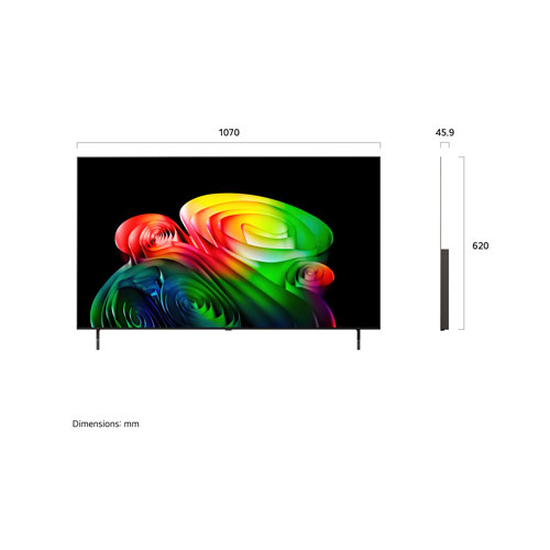 LG B6 OLED