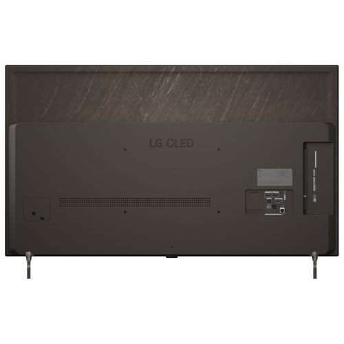 LG B6 webOS smart system