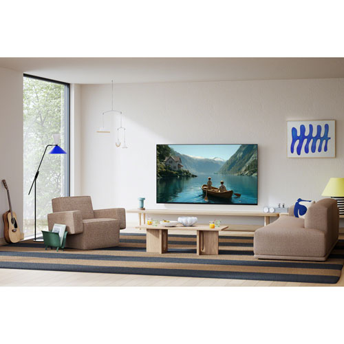Sony Bravia 3 55" 4K UHD HDR LED Android Smart TV (K55XR30M2) - 2026