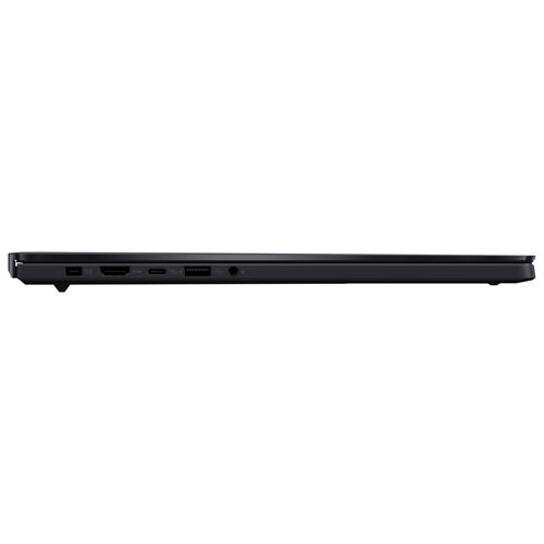 ASUS ProArt P16 16" Touchscreen Laptop -Nano Black (AMD Ryzen AI 9 HX 370 /32GB RAM/1TB SSD/GeForce RTX 5060/Win11)