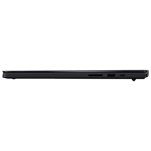ASUS ProArt P16 16" Touchscreen Laptop -Nano Black (AMD Ryzen AI 9 HX 370 /32GB RAM/1TB SSD/GeForce RTX 5060/Win11)