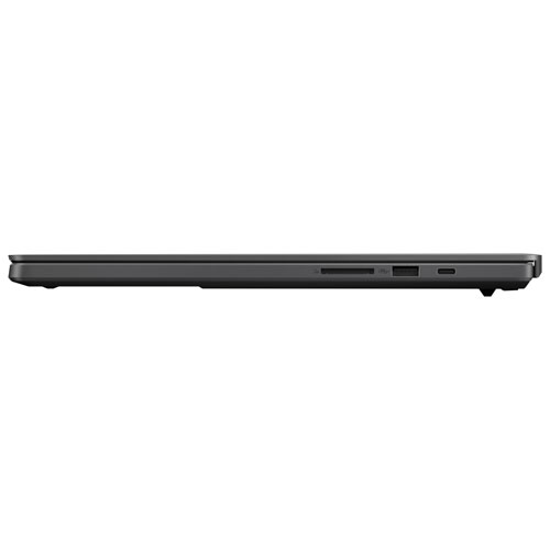ASUS Zephyrus G16 16" Gaming Laptop - Eclipse Grey (Intel Core Ultra 9 285H/32GB RAM/512GB SSD/GeForce RTX 5060/Win11)