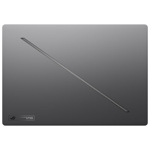ASUS Zephyrus G16 16" Gaming Laptop - Eclipse Grey (Intel Core Ultra 9 285H/32GB RAM/512GB SSD/GeForce RTX 5060/Win11)