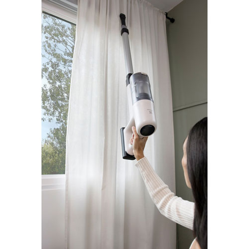 Electrolux Ultimate600 Cordless Stick Vacuum - White