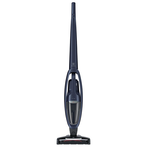 Electrolux WellQ7 2-in-1 Cordless Stick Vacuum - Indigo Blue