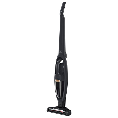Electrolux WellQ7 2-in-1 Cordless Stick Vacuum - Granite Grey&nbsp;