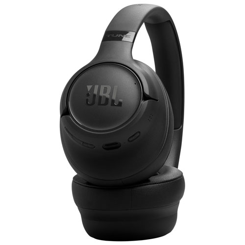 JBL TUNE 730BT Over-Ear Bluetooth Headphones