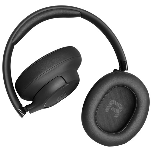 JBL TUNE 730BT Over-Ear Bluetooth Headphones