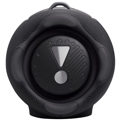 JBL Xtreme 5 Waterproof Bluetooth Wireless Speaker - Black