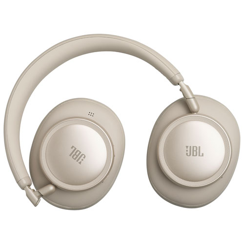 JBL Live 780NC Over-Ear Noise Cancelling Bluetooth Headphones